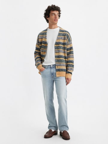 Levi's Jeans "514" - Regular fit - in Hellblau