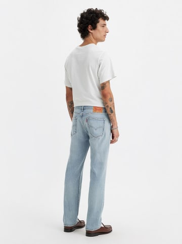 Levi's Jeans "514" - Regular fit - in Hellblau