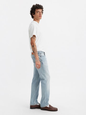 Levi's Jeans "514" - Regular fit - in Hellblau