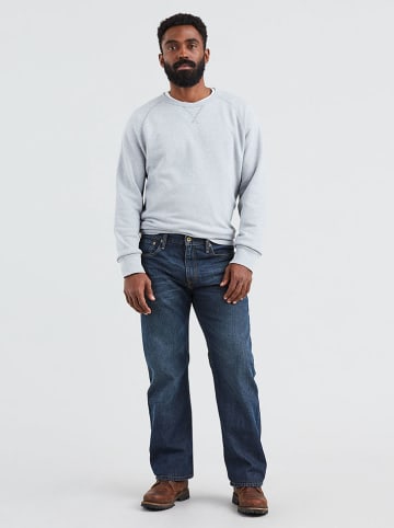 Levi's Jeans "569" - Regular fit - in Dunkelblau