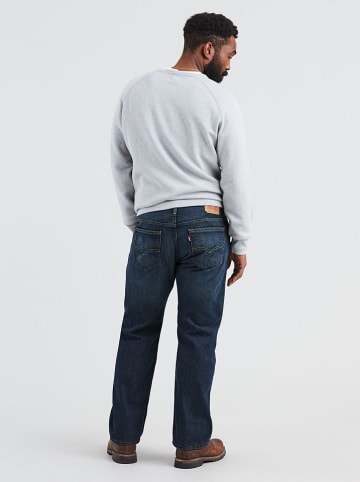 Levi's Jeans "569" - Regular fit - in Dunkelblau