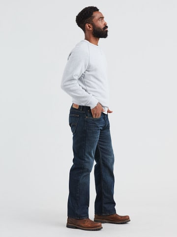 Levi's Jeans "569" - Regular fit - in Dunkelblau