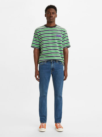 Levi's Jeans "511" - Slim fit - in Blau