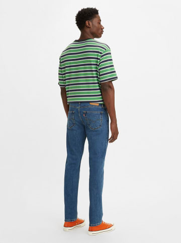 Levi's Dżinsy "511" - Slim fit - w kolorze niebieskim