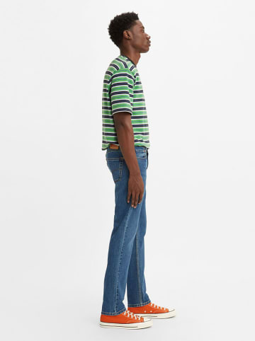 Levi's Dżinsy "511" - Slim fit - w kolorze niebieskim