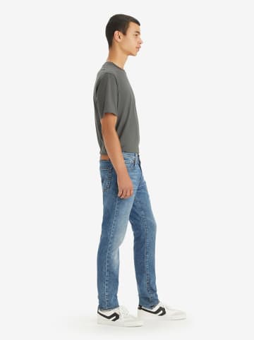 Levi's Jeans "511" - Slim fit - in Blau