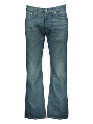 Levi´s Jeans - Slim fit - in Blau