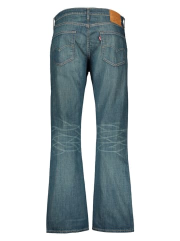 Levi´s Jeans - Slim fit - in Blau