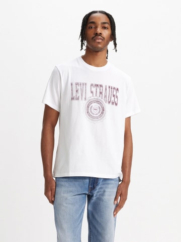 Levi´s Shirt in Weiß