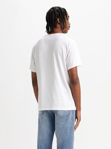 Levi´s Shirt in Weiß