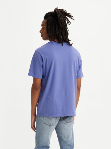 Levi´s Shirt in Kobaltblau