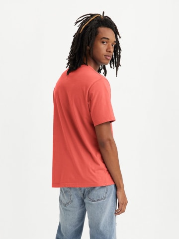 Levi´s Shirt in Rot