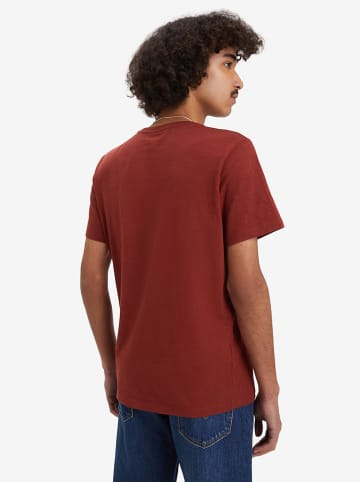 Levi´s Shirt in Rot