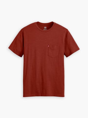 Levi´s Shirt in Rot