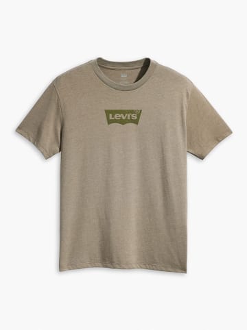 Levi´s Shirt beige/bruin
