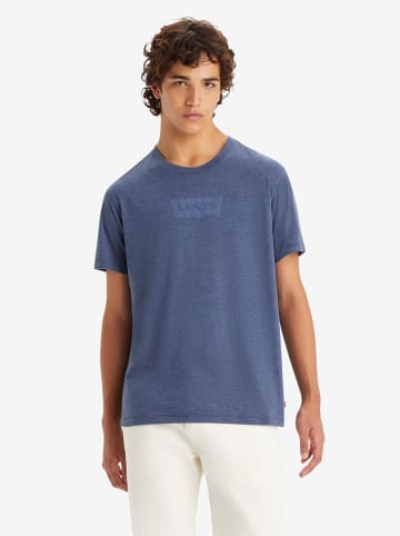 Levi´s Shirt blauw