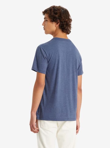 Levi´s Shirt in Blau