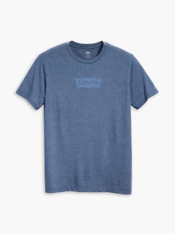 Levi´s Shirt blauw