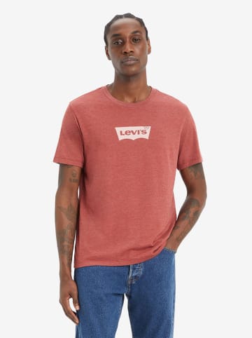 Levi´s Shirt in Rot