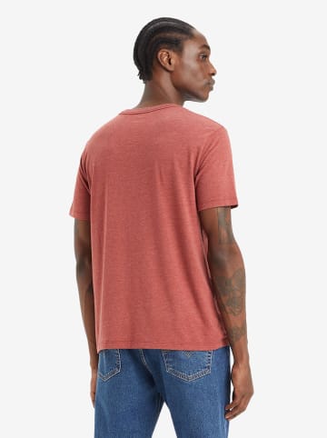 Levi´s Shirt in Rot