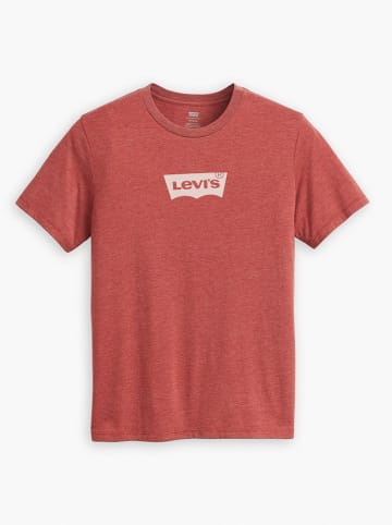 Levi´s Shirt in Rot