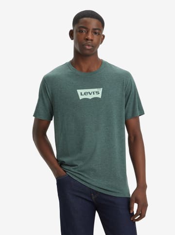 Levi´s Koszulka w kolorze zielonym