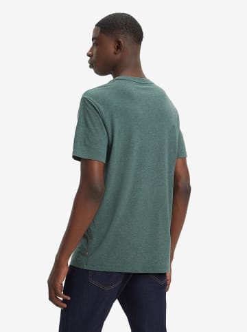 Levi´s Shirt in Grün