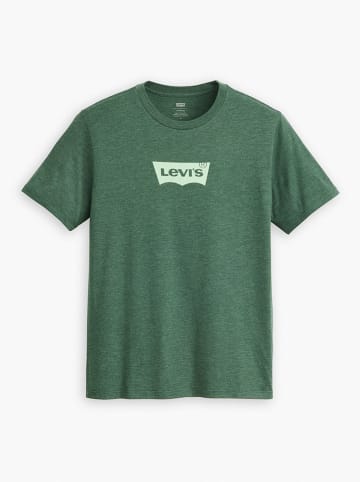 Levi´s Shirt in Grün