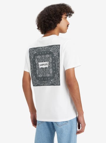 Levi´s Shirt in Weiß
