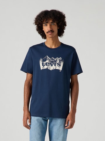 Levi´s Shirt in Dunkelblau