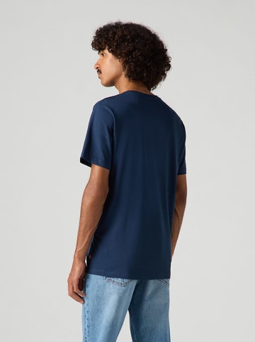 Levi´s Shirt in Dunkelblau