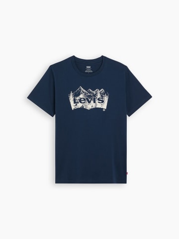 Levi´s Shirt in Dunkelblau