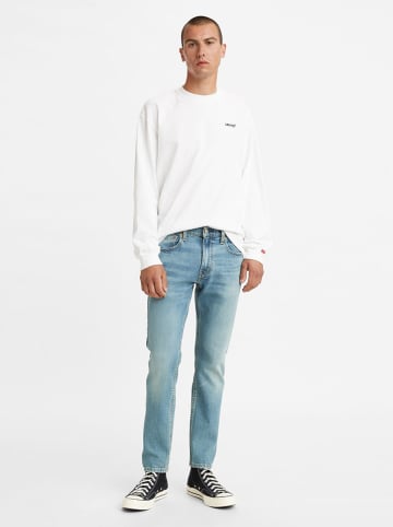 Levi´s Jeans "512" - Slim fit - in Hellblau