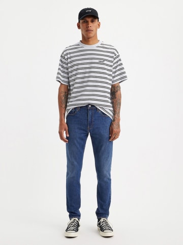 Levi´s Jeans "512" - Slim fit - in Blau