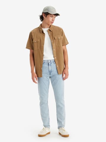 Levi´s Spijkerbroek "512" - slim fit - lichtblauw