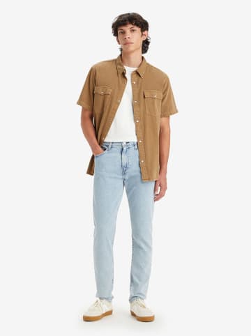 Levi´s Jeans "512" - Slim fit - in Hellblau