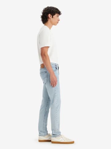 Levi´s Jeans "512" - Slim fit - in Hellblau