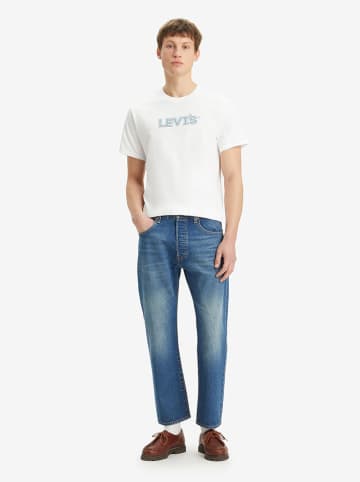 Levi´s Spijkerbroek "501 '93" - tapered fit - blauw