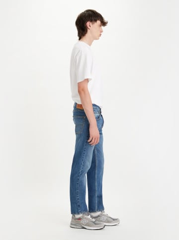 Levi´s Jeans "502" - Regular fit - in Blau