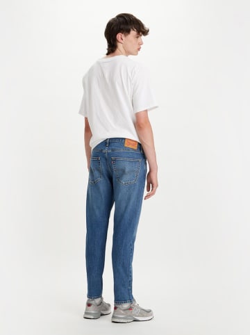 Levi´s Jeans "502" - Regular fit - in Blau