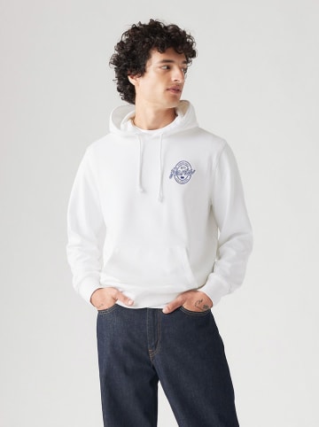 Levi´s Bluza w kolorze białym