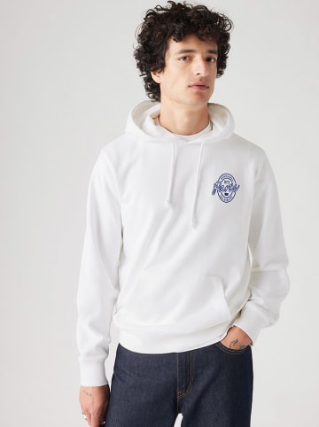 Levi´s Hoodie wit
