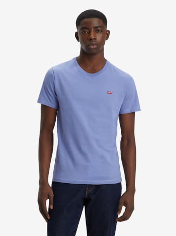 Levi´s Shirt in Blau