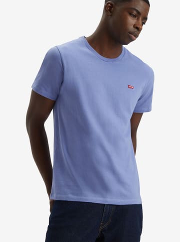 Levi´s Shirt in Blau
