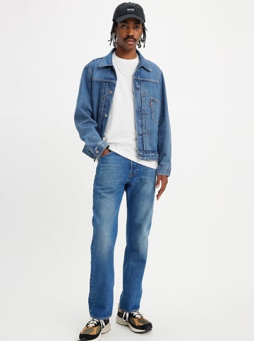 Levi´s Spijkerbroek "501 '93" - tapered fit - blauw