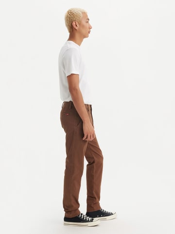 Levi´s Chinobroek bruin