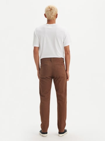 Levi´s Chinobroek bruin