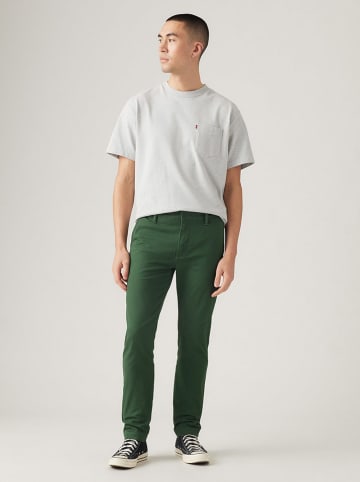 Levi´s Chino in Grün
