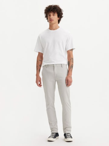 Levi´s Chino in Hellgrau