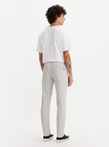 Levi´s Spodnie chino w kolorze jasnoszarym